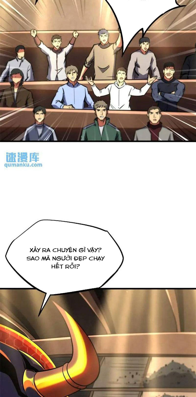 Siêu Cấp Thần Cơ Nhân Chap 196 - Next Chap 197