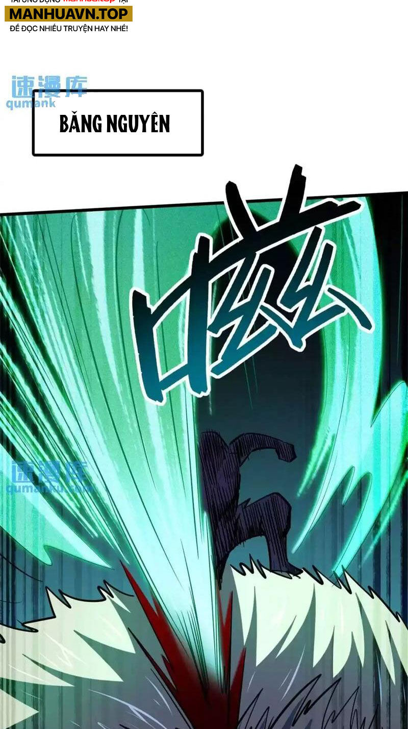 Siêu Cấp Thần Cơ Nhân Chap 197 - Next Chap 198