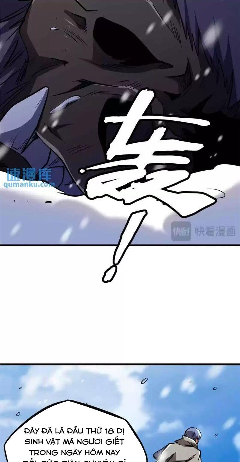 Siêu Cấp Thần Cơ Nhân Chap 197 - Next Chap 198