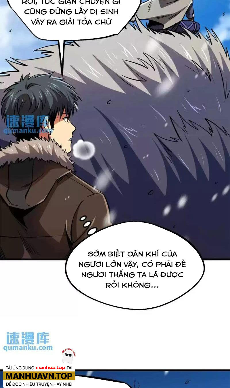 Siêu Cấp Thần Cơ Nhân Chap 197 - Next Chap 198