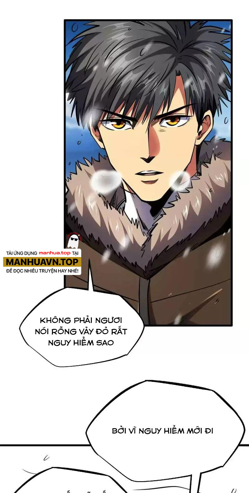 Siêu Cấp Thần Cơ Nhân Chap 197 - Next Chap 198