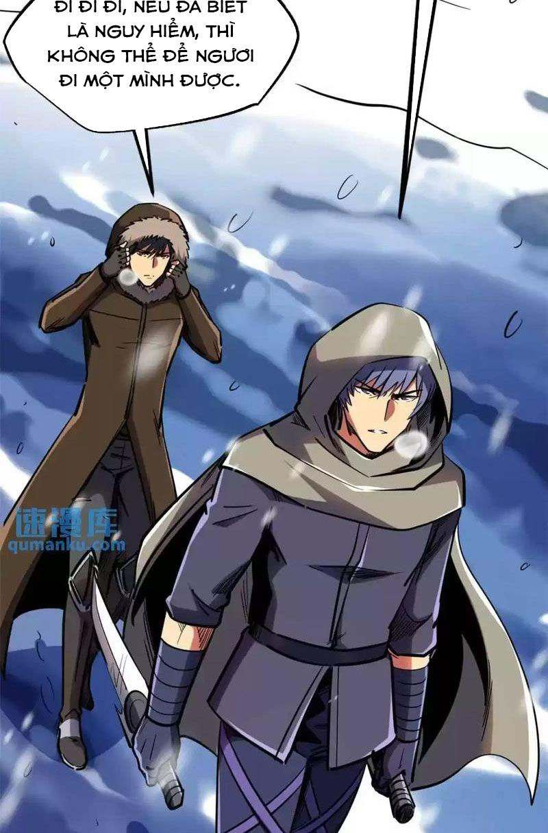 Siêu Cấp Thần Cơ Nhân Chap 197 - Next Chap 198