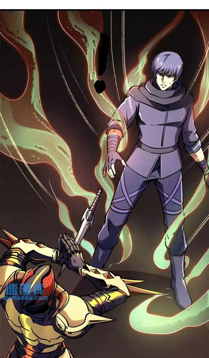 Siêu Cấp Thần Cơ Nhân Chap 197 - Next Chap 198