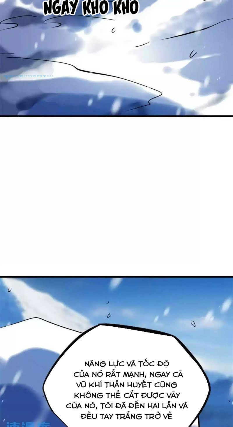 Siêu Cấp Thần Cơ Nhân Chap 197 - Next Chap 198