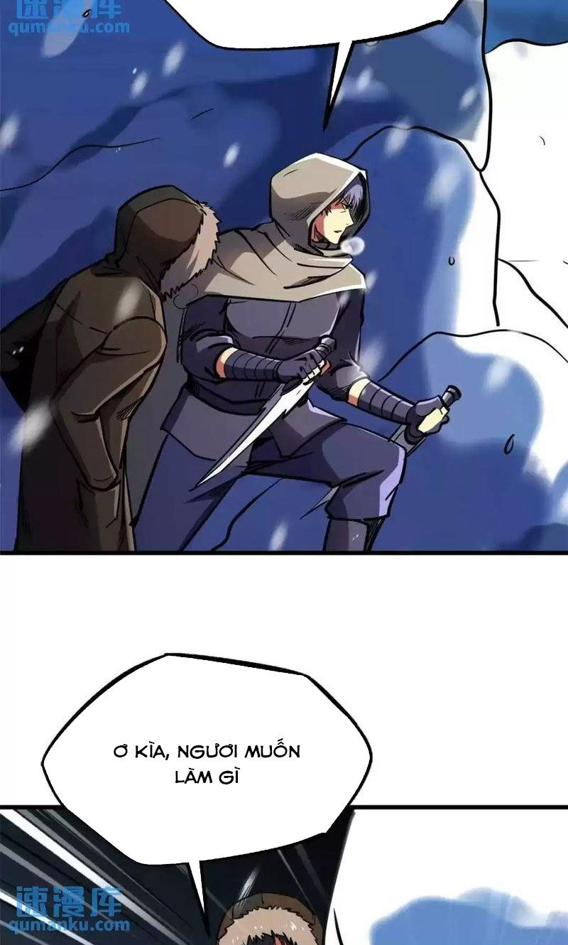 Siêu Cấp Thần Cơ Nhân Chap 197 - Next Chap 198