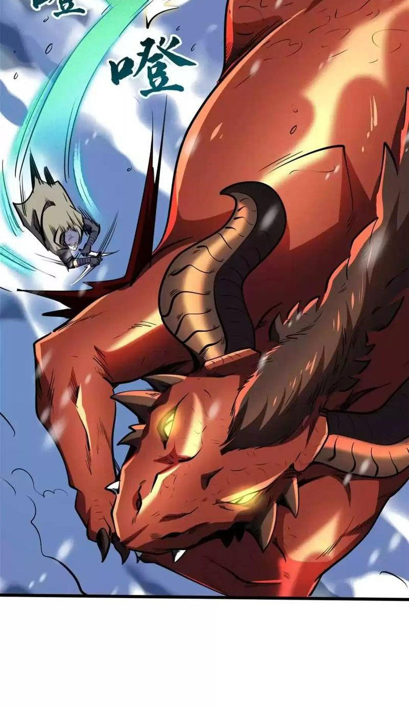 Siêu Cấp Thần Cơ Nhân Chap 197 - Next Chap 198