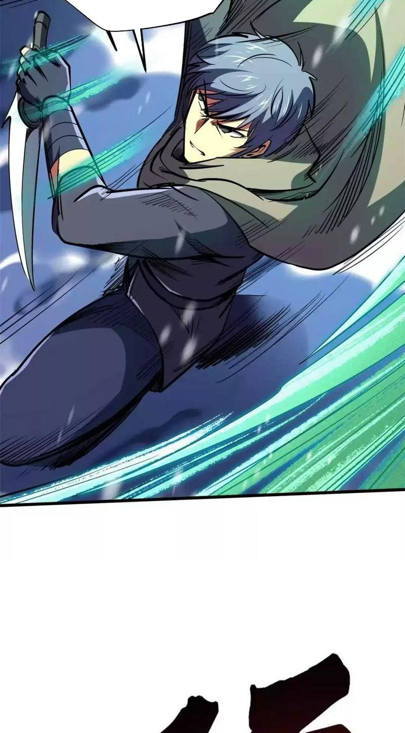 Siêu Cấp Thần Cơ Nhân Chap 197 - Next Chap 198
