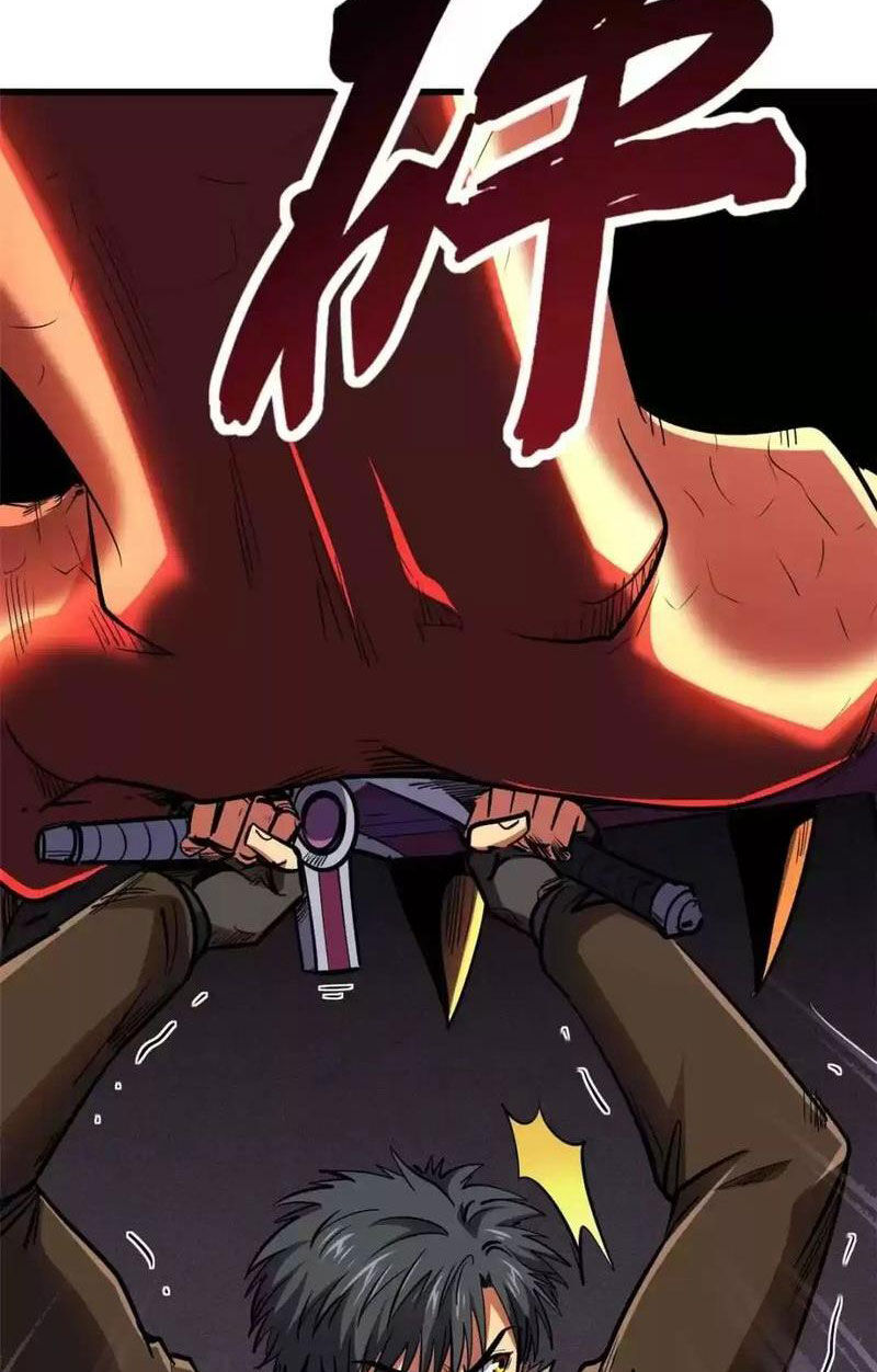 Siêu Cấp Thần Cơ Nhân Chap 197 - Next Chap 198