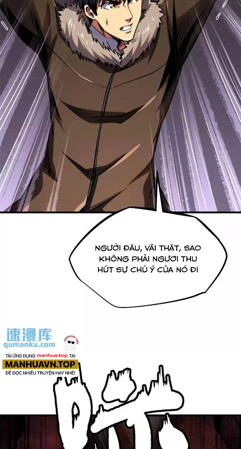 Siêu Cấp Thần Cơ Nhân Chap 197 - Next Chap 198