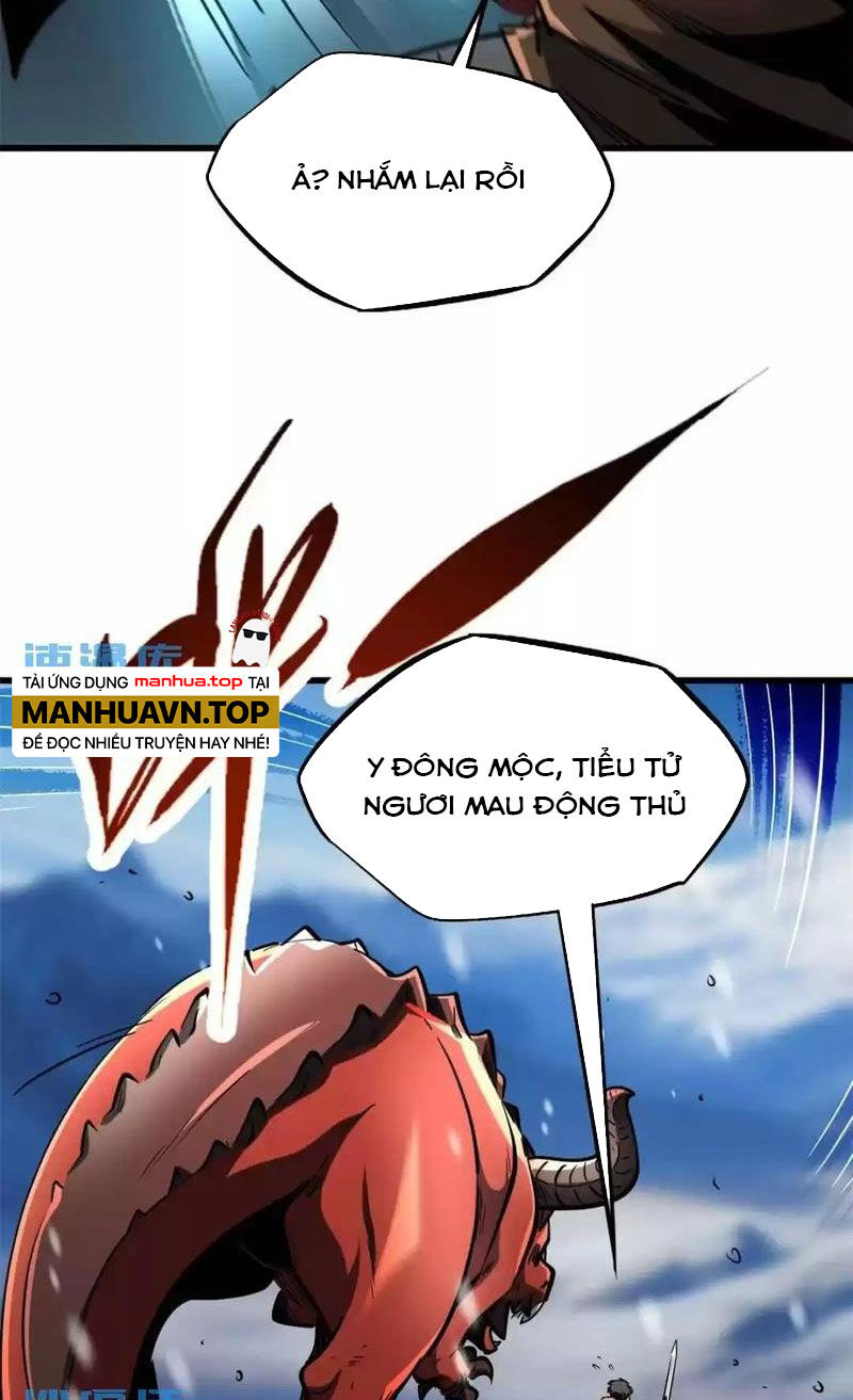 Siêu Cấp Thần Cơ Nhân Chap 197 - Next Chap 198