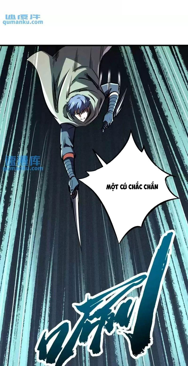 Siêu Cấp Thần Cơ Nhân Chap 197 - Next Chap 198