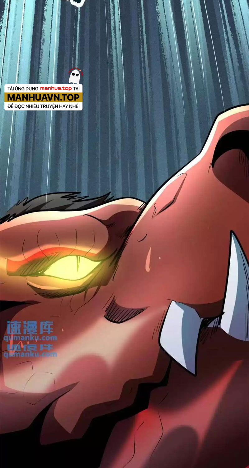 Siêu Cấp Thần Cơ Nhân Chap 197 - Next Chap 198