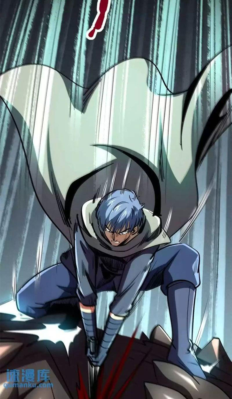 Siêu Cấp Thần Cơ Nhân Chap 197 - Next Chap 198