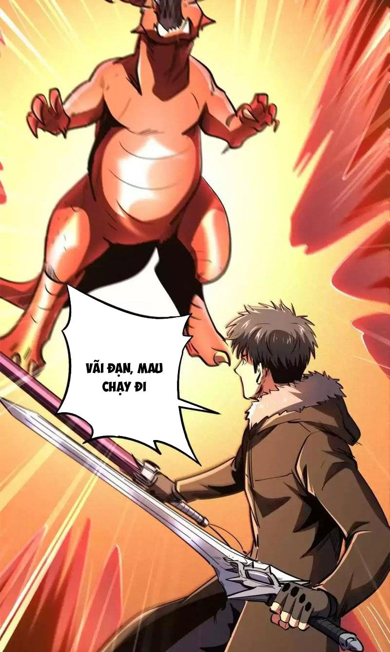 Siêu Cấp Thần Cơ Nhân Chap 197 - Next Chap 198