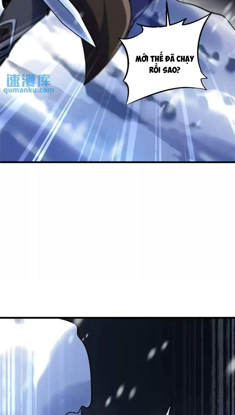 Siêu Cấp Thần Cơ Nhân Chap 197 - Next Chap 198