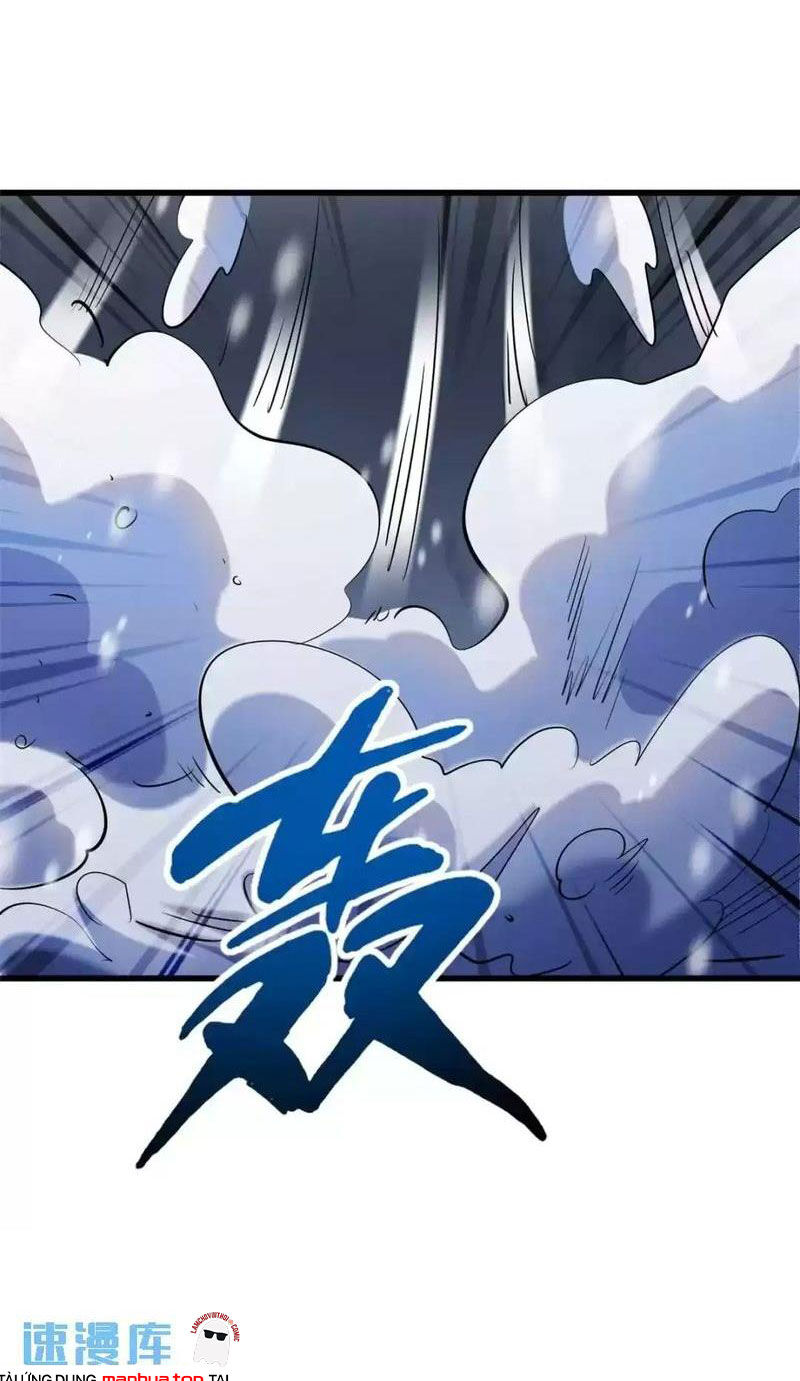 Siêu Cấp Thần Cơ Nhân Chap 197 - Next Chap 198
