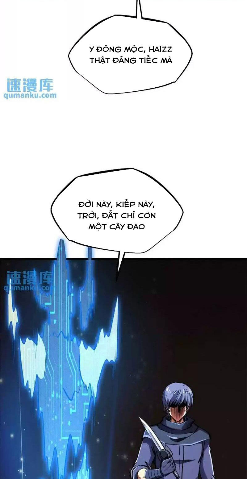Siêu Cấp Thần Cơ Nhân Chap 197 - Next Chap 198