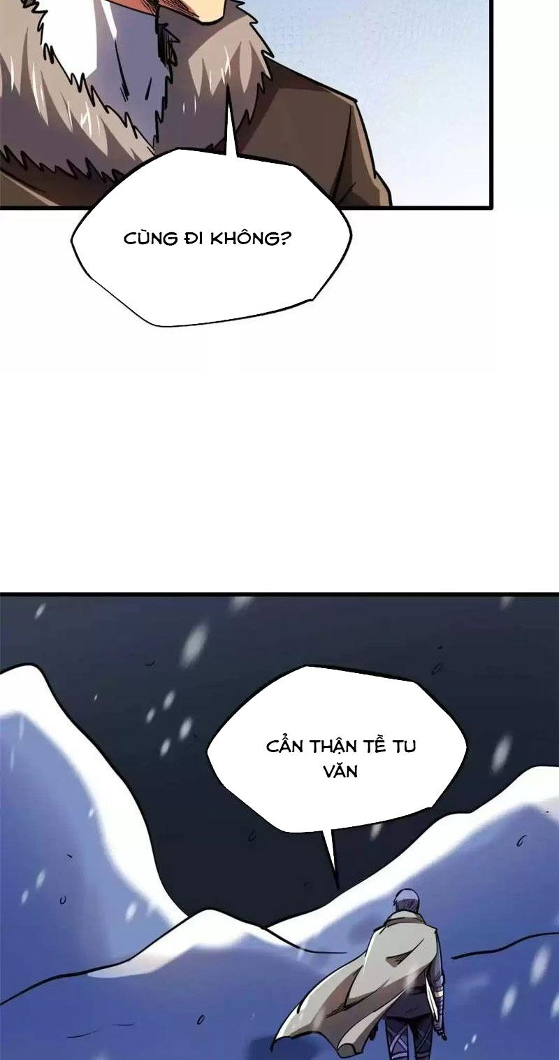 Siêu Cấp Thần Cơ Nhân Chap 197 - Next Chap 198