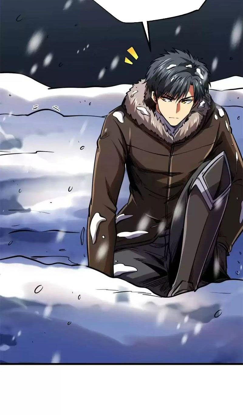 Siêu Cấp Thần Cơ Nhân Chap 197 - Next Chap 198