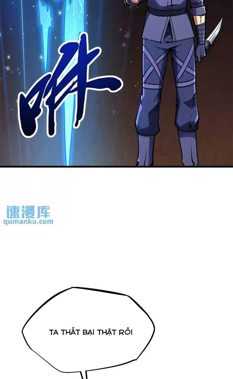 Siêu Cấp Thần Cơ Nhân Chap 197 - Next Chap 198
