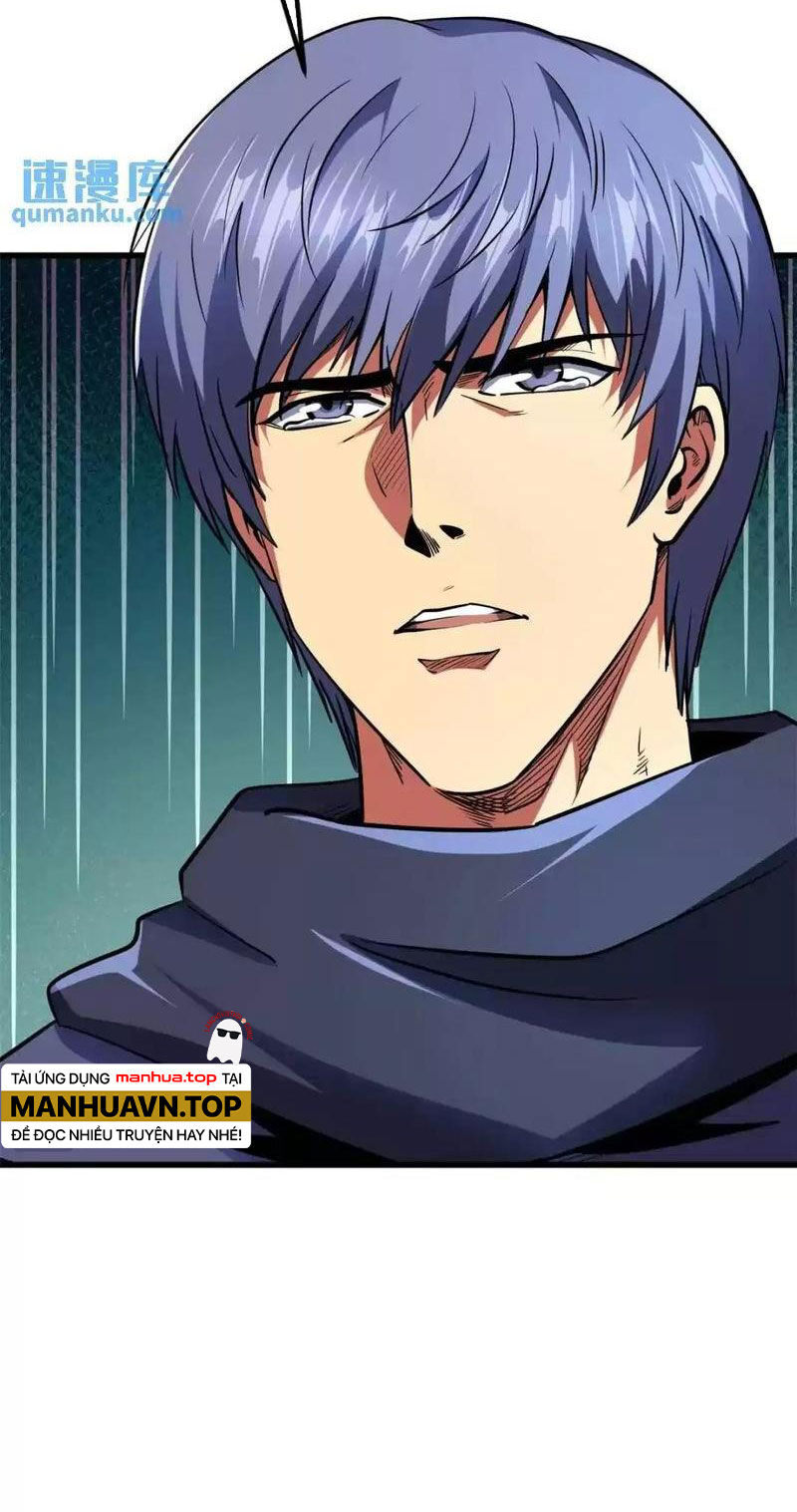 Siêu Cấp Thần Cơ Nhân Chap 197 - Next Chap 198