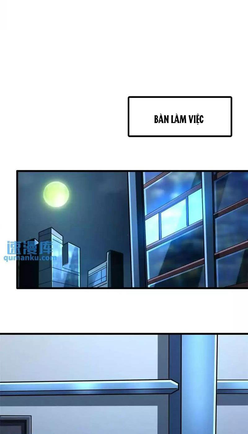 Siêu Cấp Thần Cơ Nhân Chap 197 - Next Chap 198