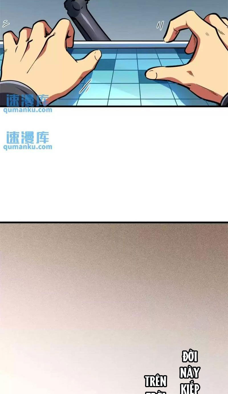 Siêu Cấp Thần Cơ Nhân Chap 197 - Next Chap 198