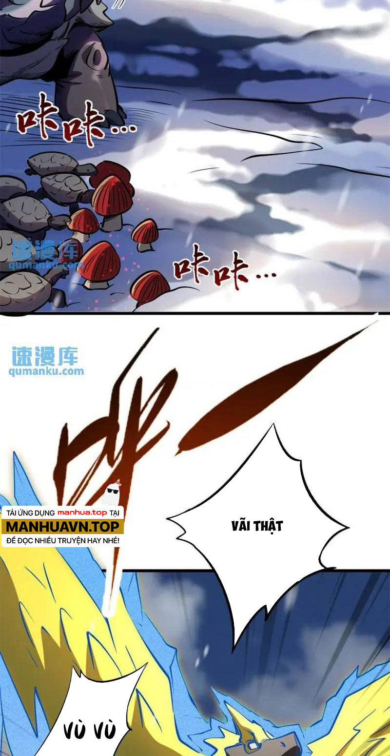 Siêu Cấp Thần Cơ Nhân Chap 198 - Next Chap 199