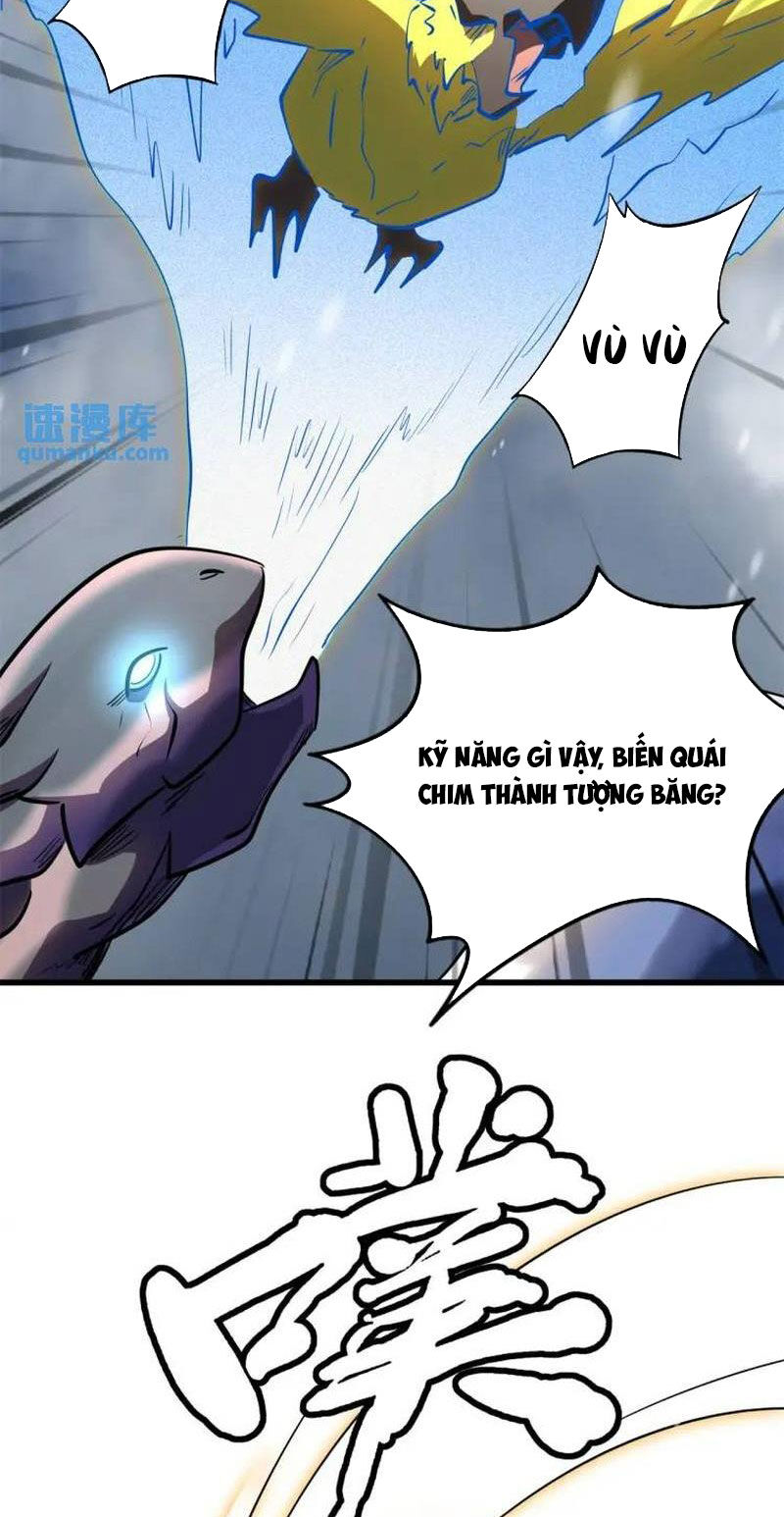 Siêu Cấp Thần Cơ Nhân Chap 198 - Next Chap 199
