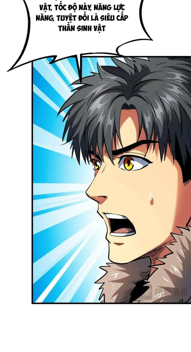 Siêu Cấp Thần Cơ Nhân Chap 198 - Next Chap 199