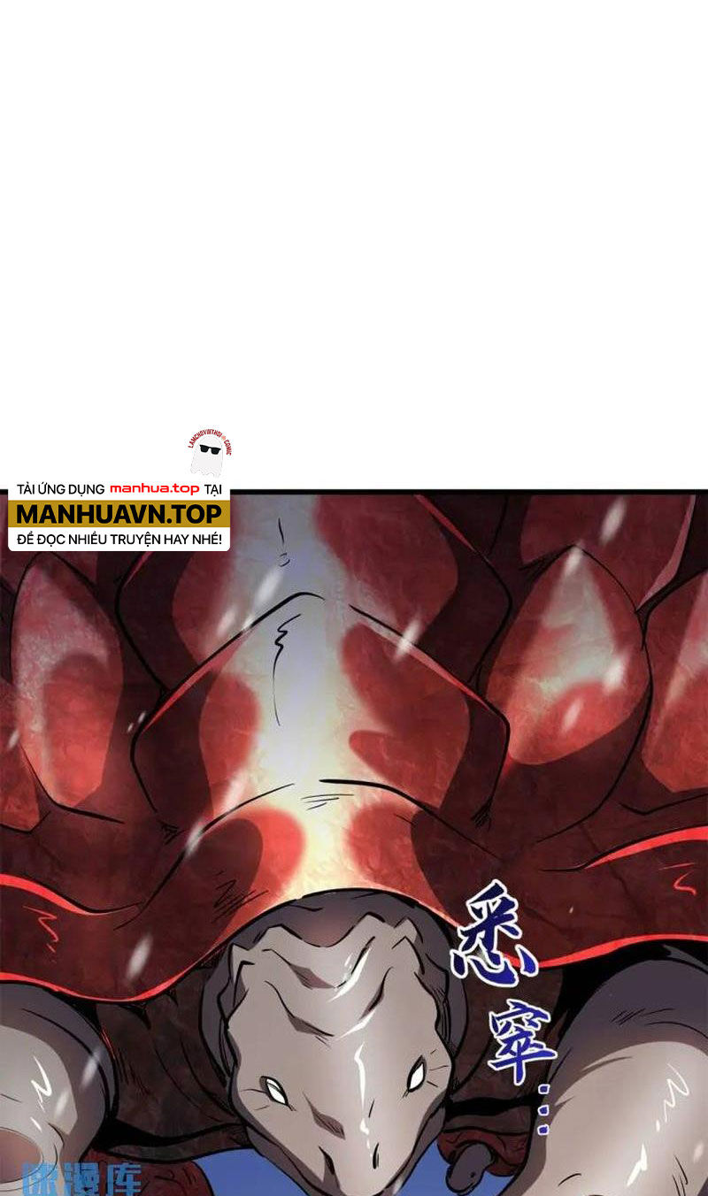 Siêu Cấp Thần Cơ Nhân Chap 198 - Next Chap 199