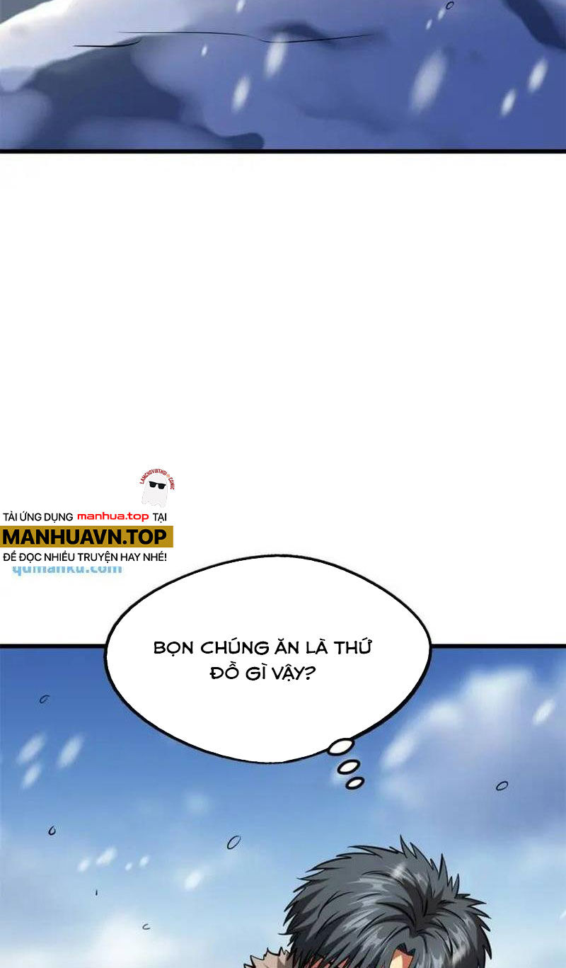 Siêu Cấp Thần Cơ Nhân Chap 198 - Next Chap 199