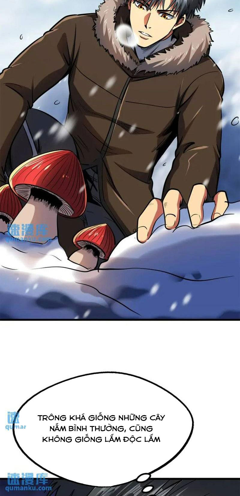 Siêu Cấp Thần Cơ Nhân Chap 198 - Next Chap 199