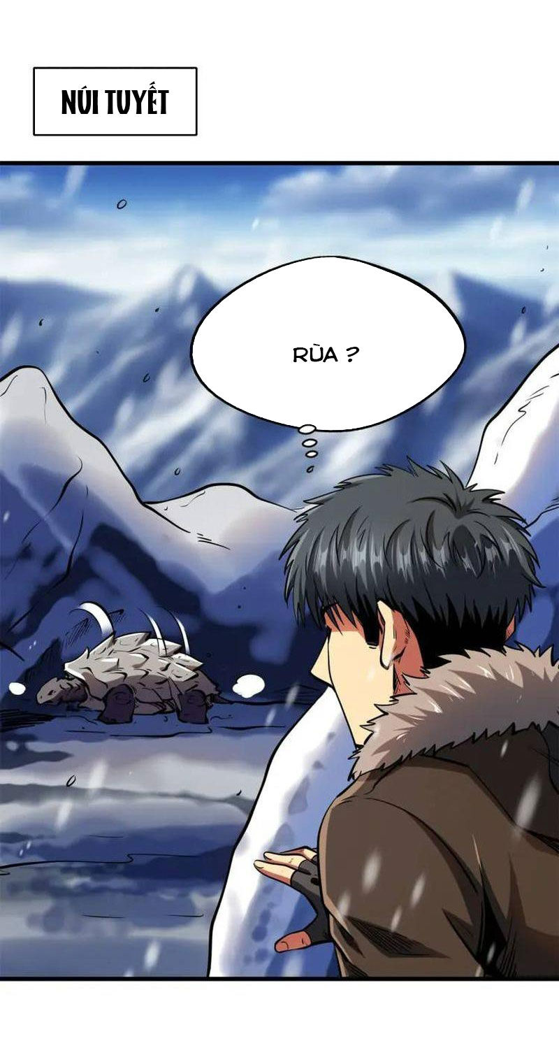 Siêu Cấp Thần Cơ Nhân Chap 198 - Next Chap 199