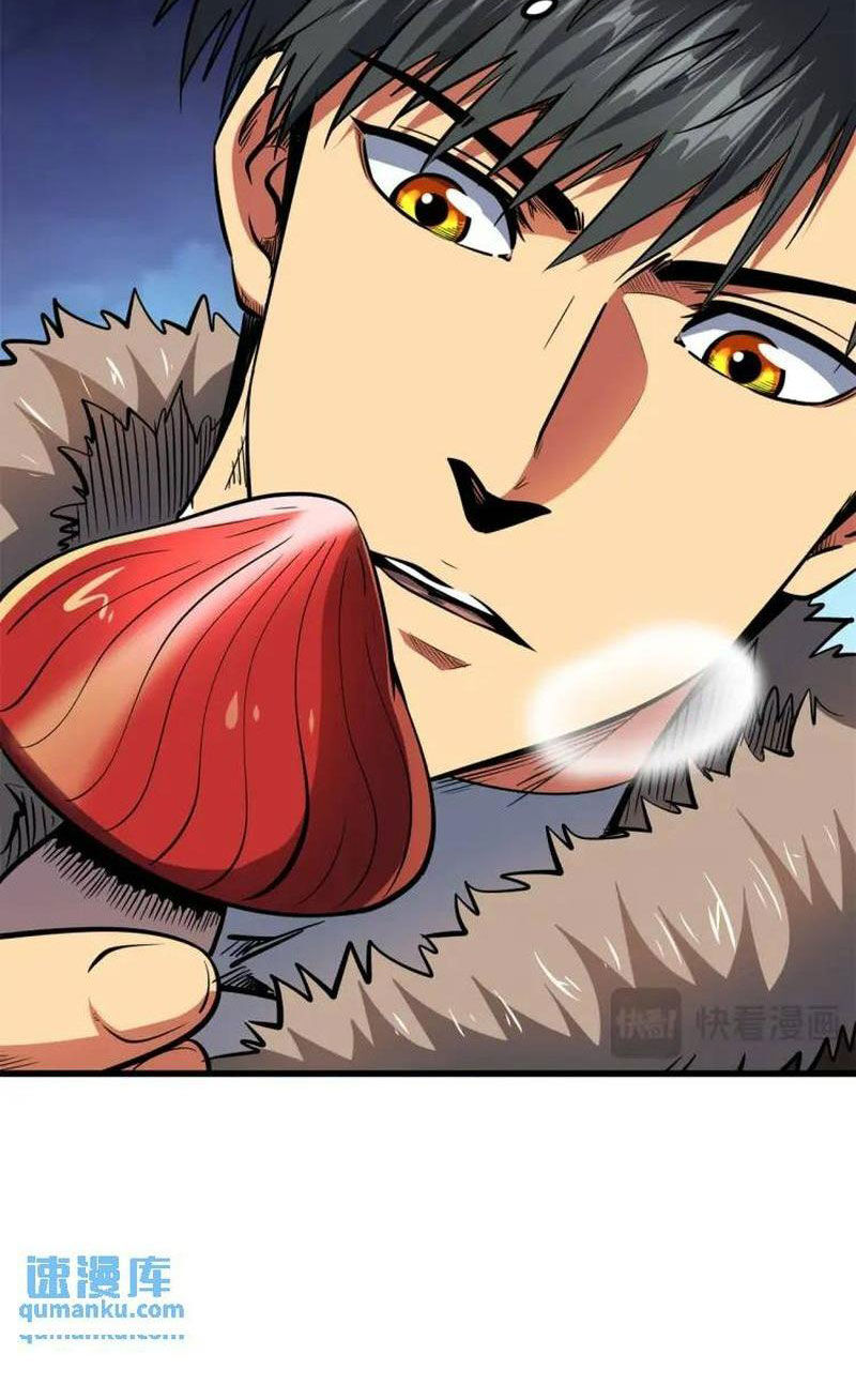 Siêu Cấp Thần Cơ Nhân Chap 198 - Next Chap 199