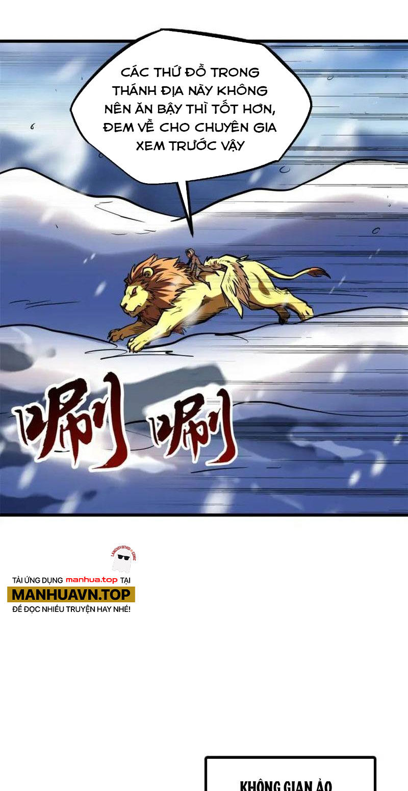 Siêu Cấp Thần Cơ Nhân Chap 198 - Next Chap 199