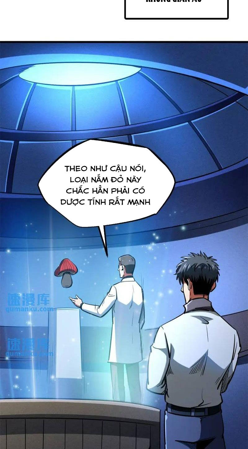 Siêu Cấp Thần Cơ Nhân Chap 198 - Next Chap 199