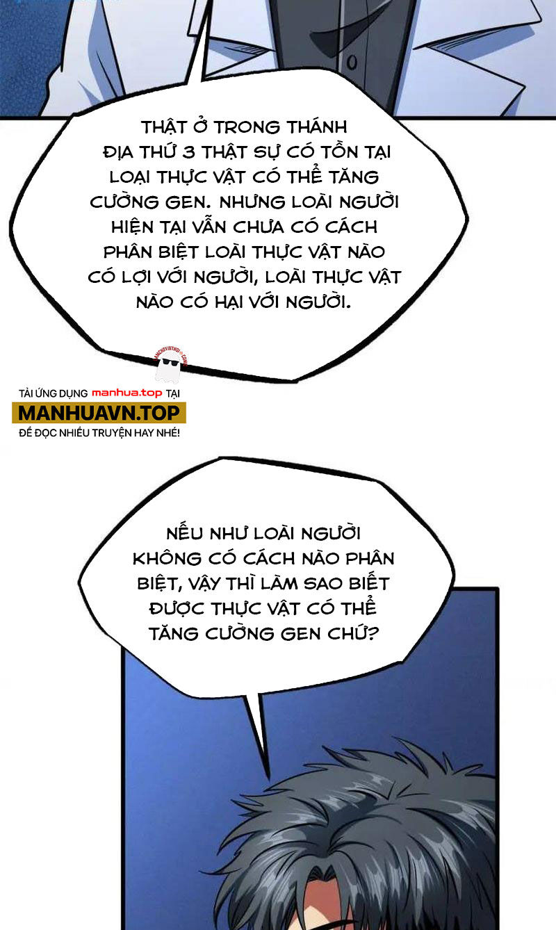 Siêu Cấp Thần Cơ Nhân Chap 198 - Next Chap 199