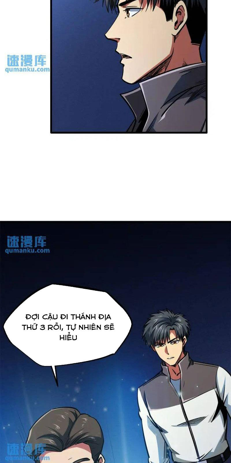 Siêu Cấp Thần Cơ Nhân Chap 198 - Next Chap 199