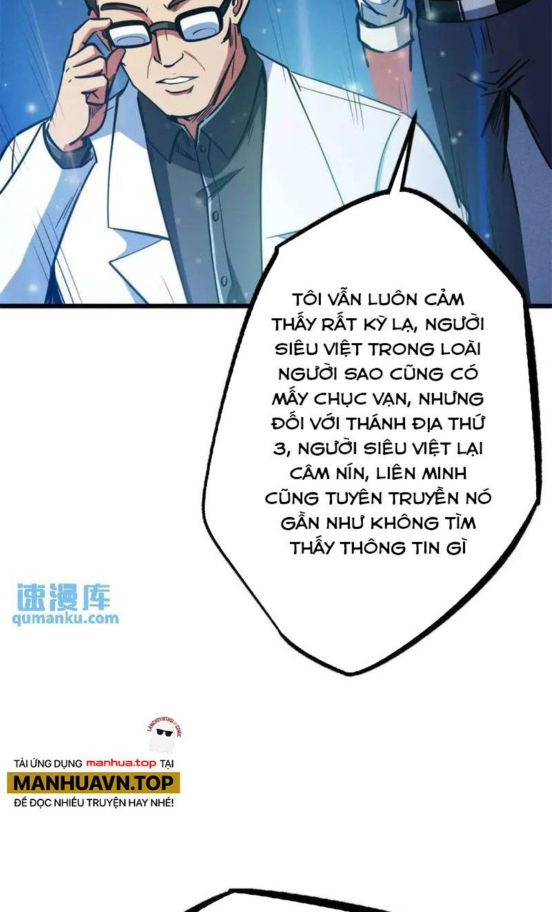 Siêu Cấp Thần Cơ Nhân Chap 198 - Next Chap 199