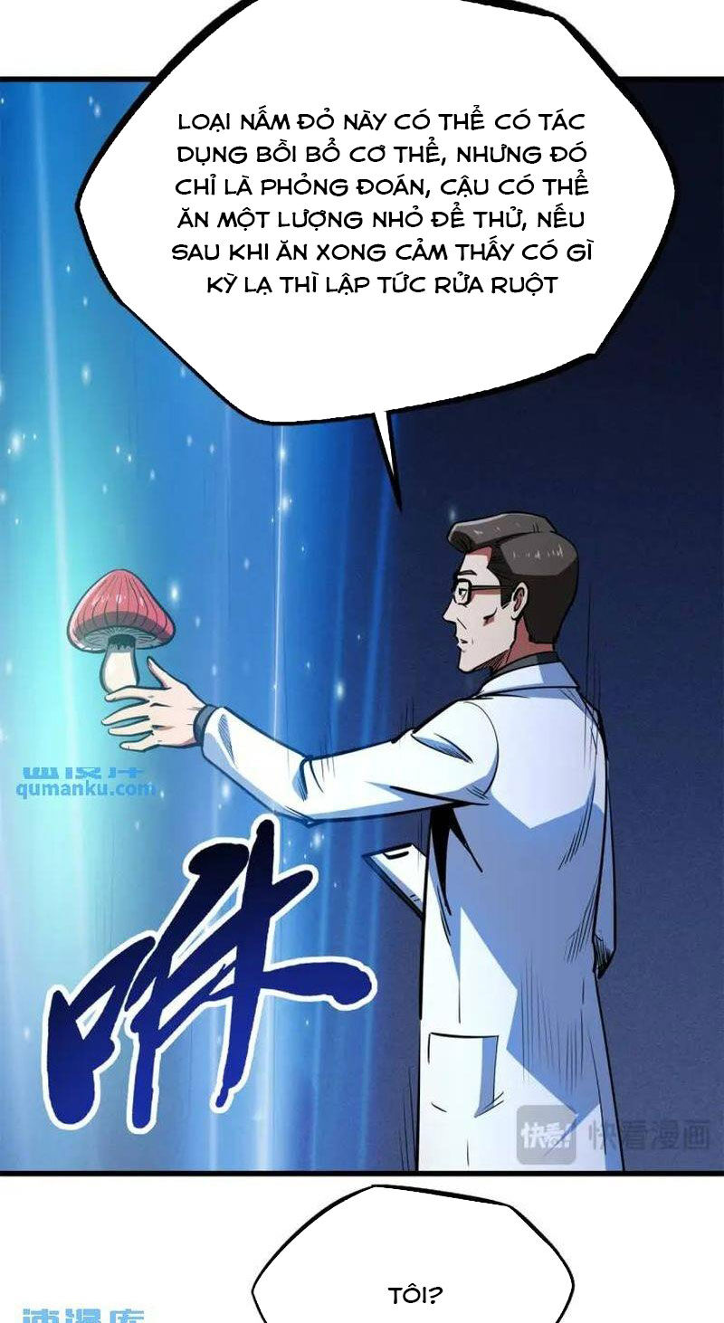 Siêu Cấp Thần Cơ Nhân Chap 198 - Next Chap 199