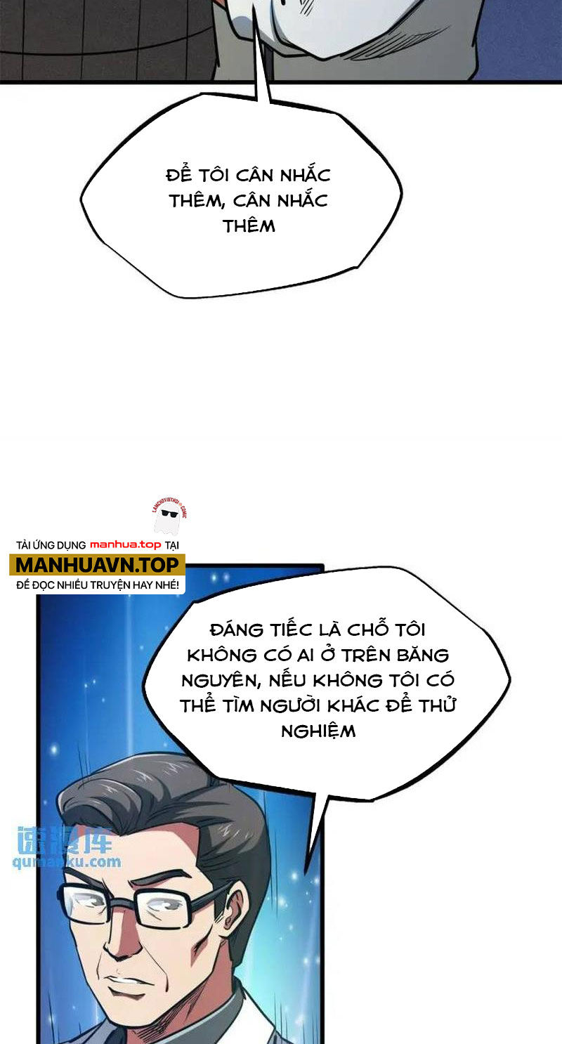 Siêu Cấp Thần Cơ Nhân Chap 198 - Next Chap 199