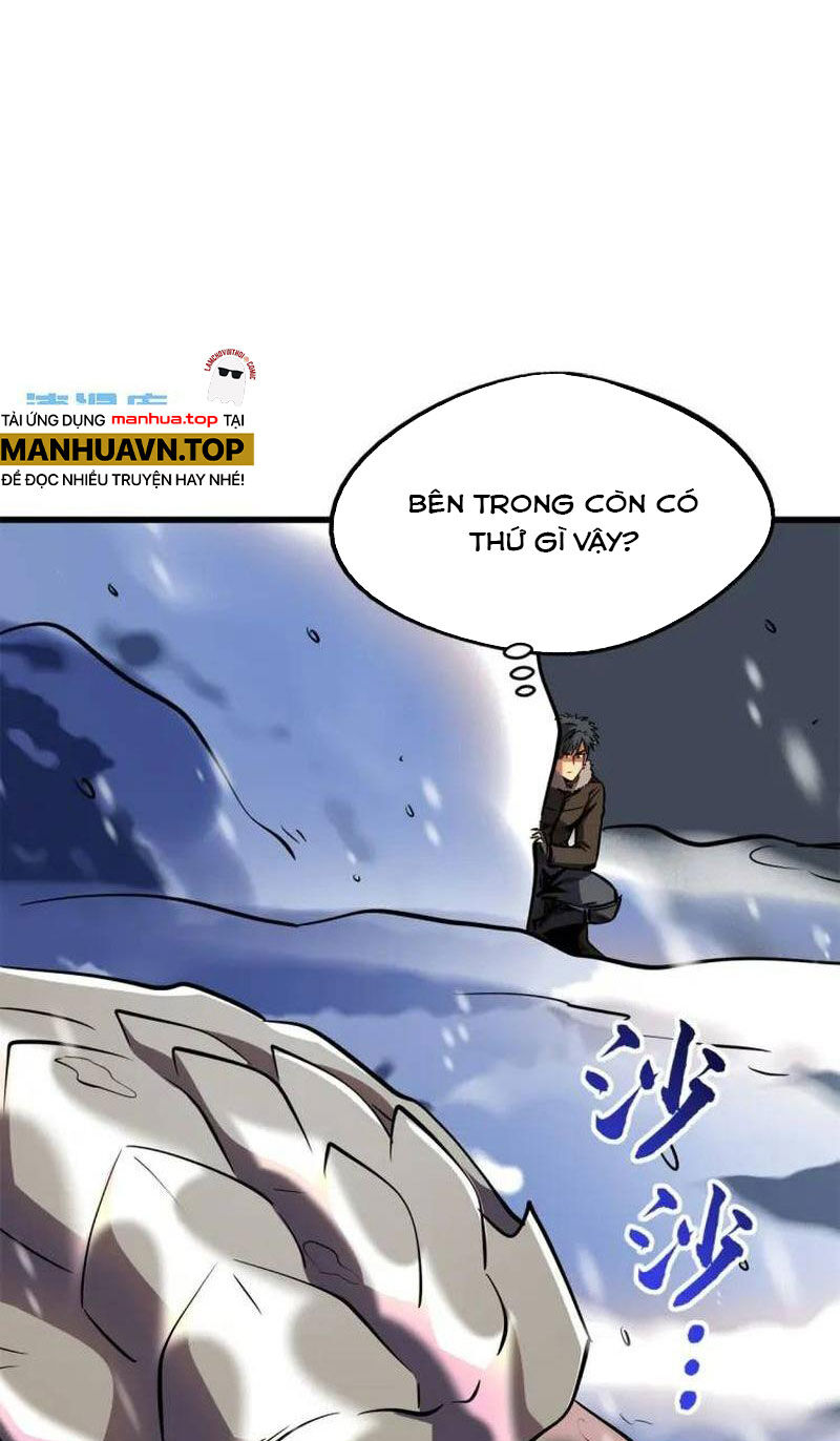 Siêu Cấp Thần Cơ Nhân Chap 198 - Next Chap 199
