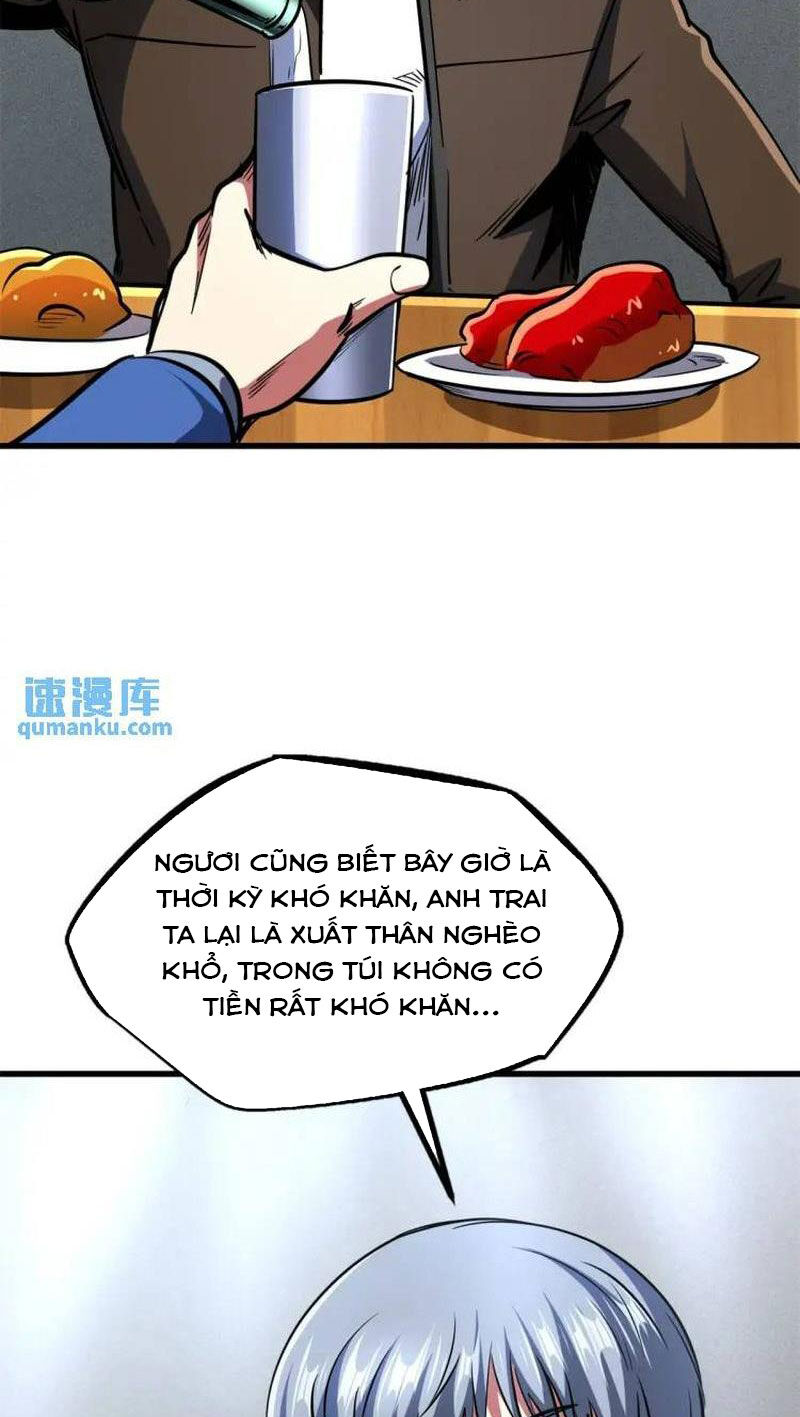 Siêu Cấp Thần Cơ Nhân Chap 198 - Next Chap 199