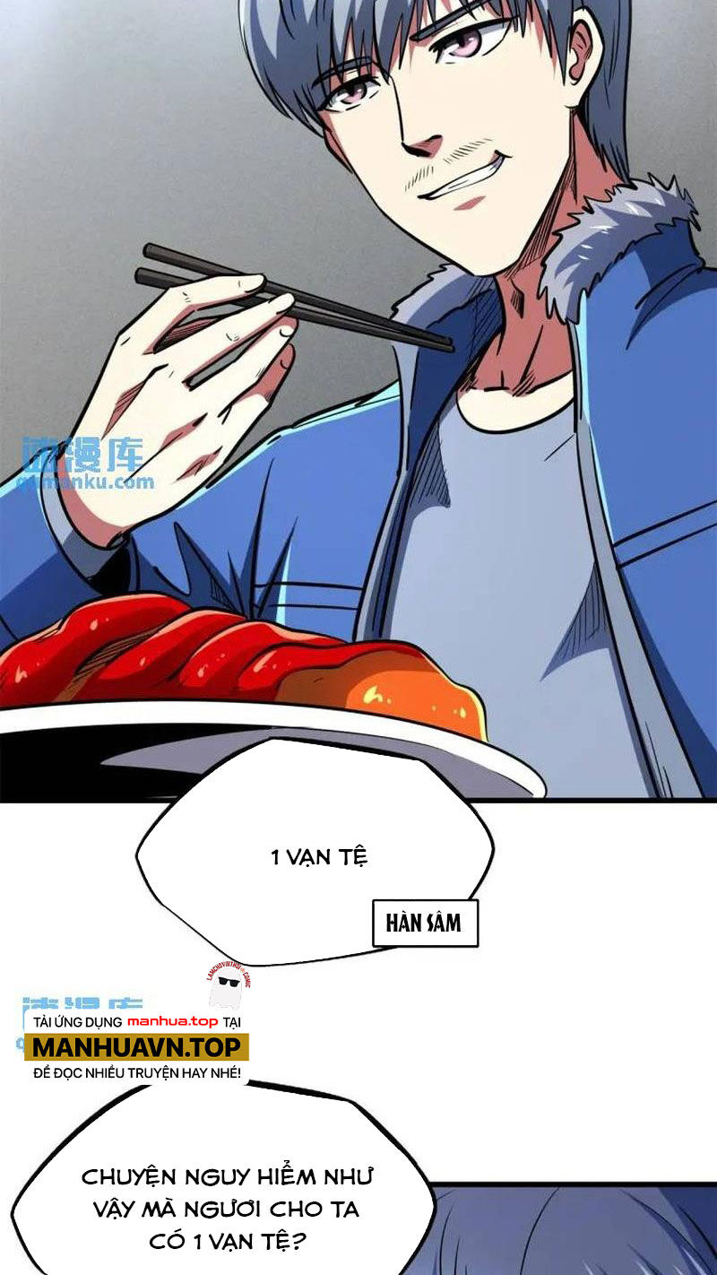 Siêu Cấp Thần Cơ Nhân Chap 198 - Next Chap 199