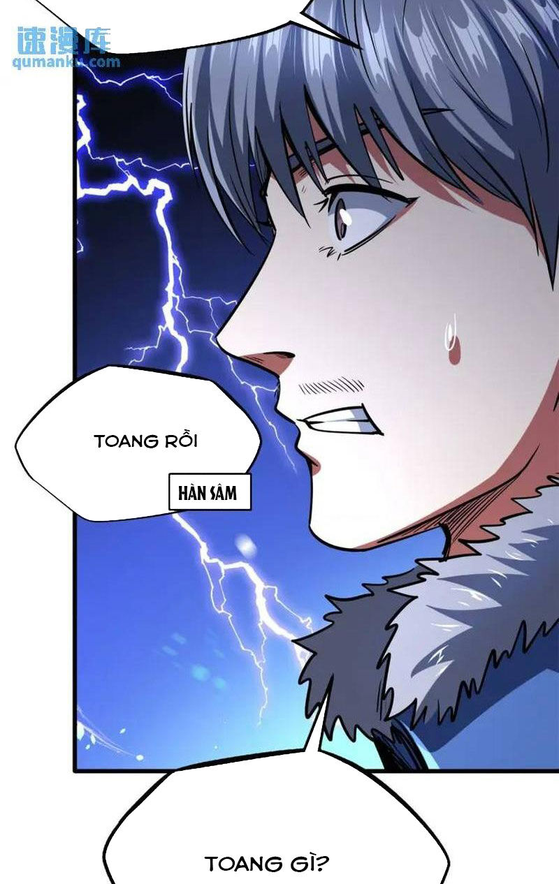 Siêu Cấp Thần Cơ Nhân Chap 198 - Next Chap 199