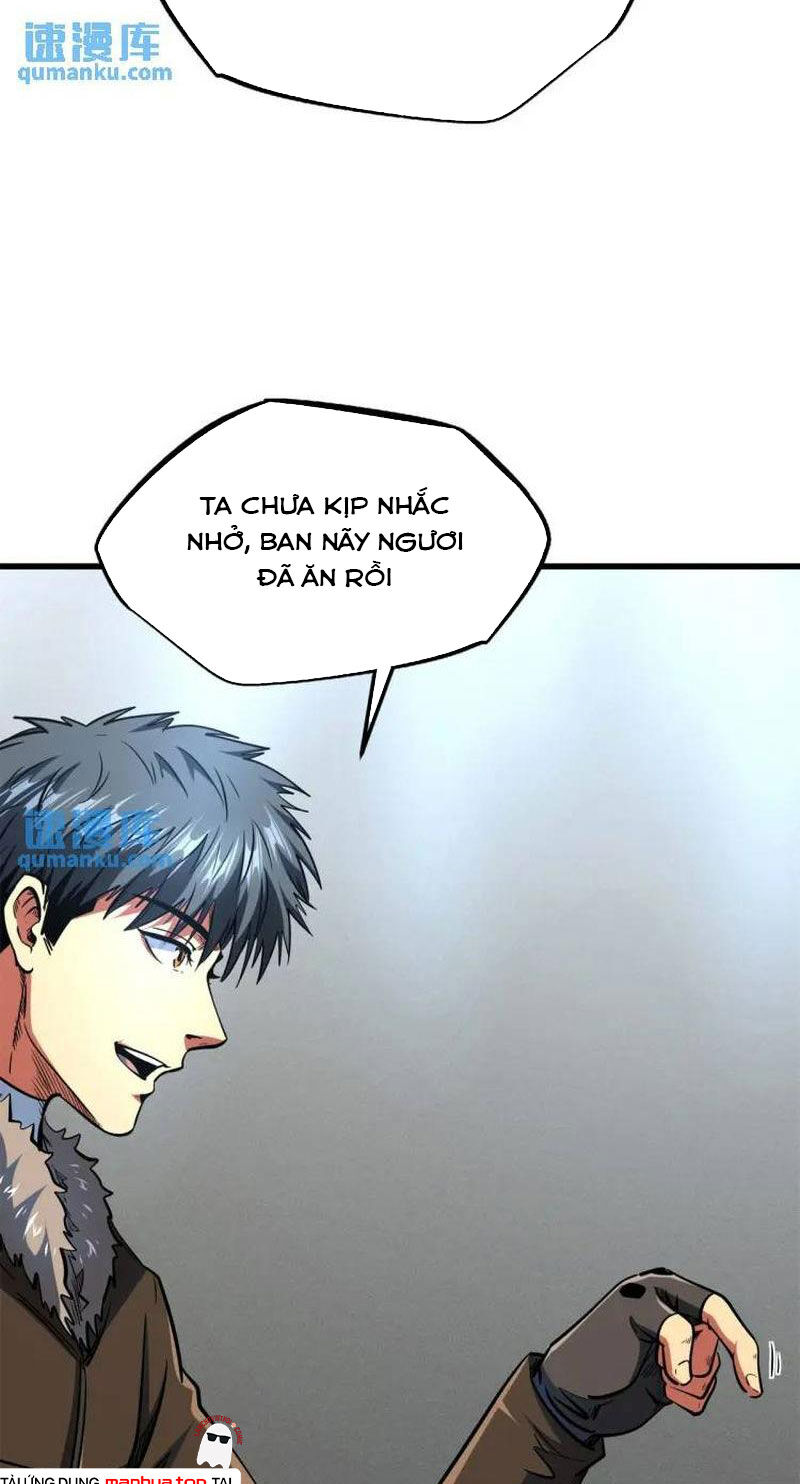 Siêu Cấp Thần Cơ Nhân Chap 198 - Next Chap 199