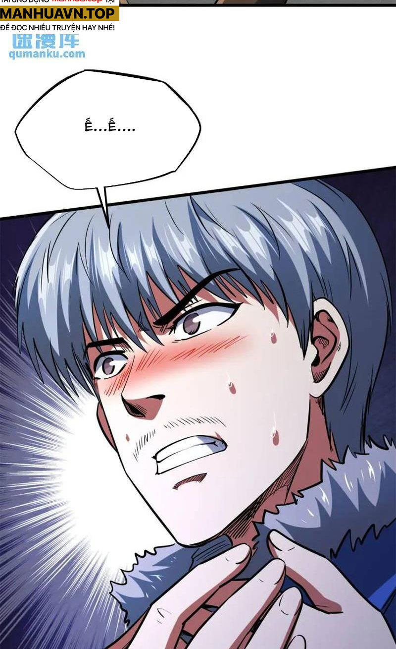 Siêu Cấp Thần Cơ Nhân Chap 198 - Next Chap 199