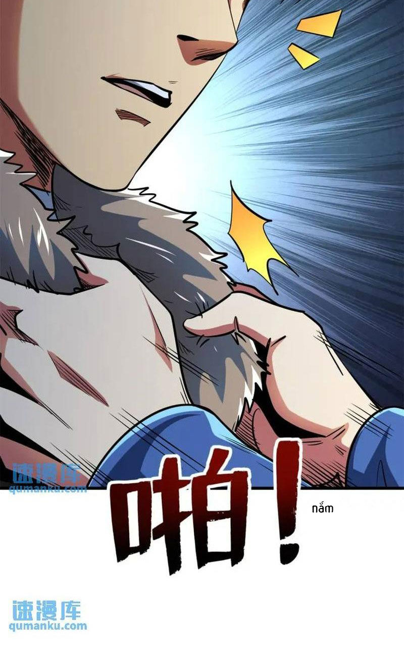 Siêu Cấp Thần Cơ Nhân Chap 198 - Next Chap 199