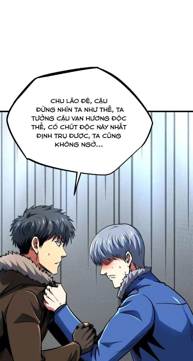 Siêu Cấp Thần Cơ Nhân Chap 198 - Next Chap 199
